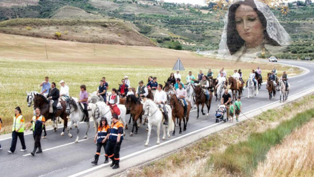 Hipica La Caprichosa