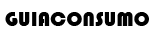 GUIACONSUMO Logo