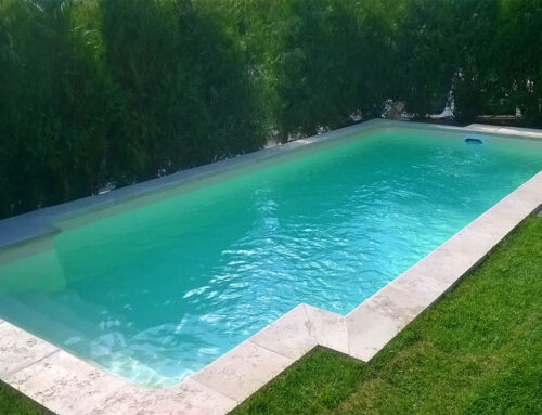 Cuidados y mantenimiento de una piscina de obra: Guía completa para mantener tu oasis azul en perfectas condiciones