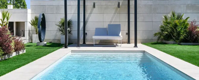 Tareas previas a la puesta en marcha de la piscina