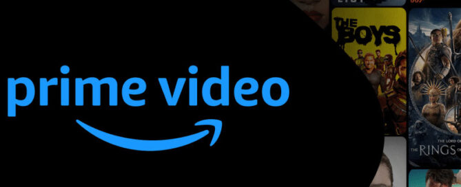 Las ventajas de amazon prime