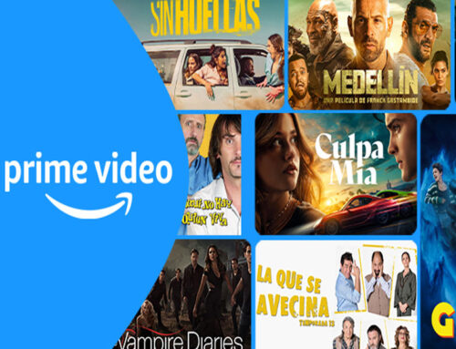 Las ventajas de Amazon Prime Video: La Plataforma de Streaming que Revoluciona el Entretenimiento