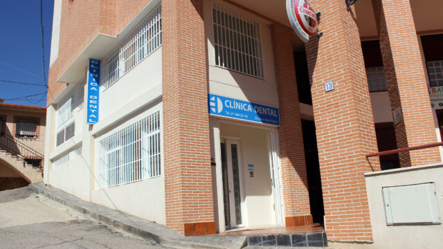 Clinica Dental Los Santos de La Humosa