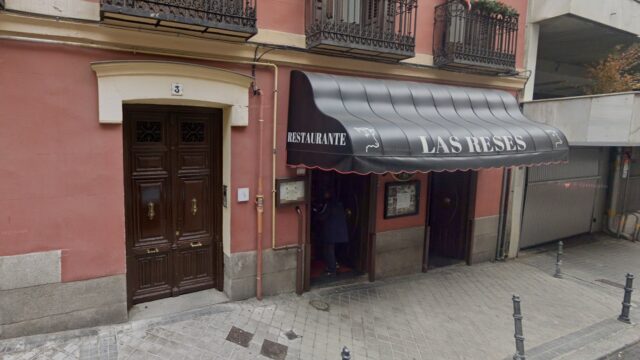 Las Reses