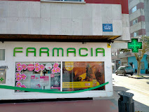 Farmacia Pasarela