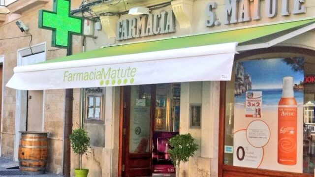 Farmacia Matute