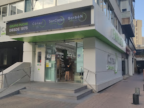 Farmacia Juan de Borbón