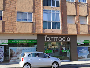 Farmacia Farmarket