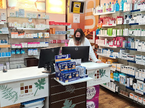 Farmacia Gomez Prado