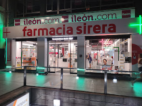 Farmacia Sirera