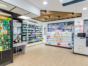 Farmacia Bulevar