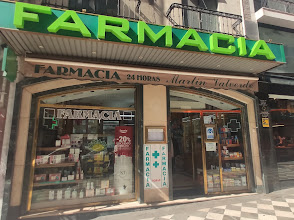 Farmacia Martin Valverde